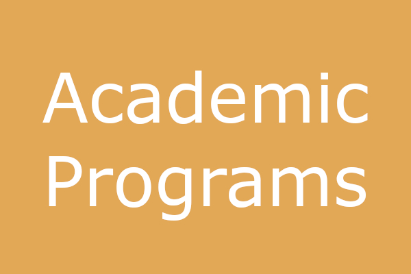 Programs Button